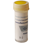 Natural Diamond Powder 0-2 Micron Superabrasives