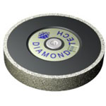 Grinding Wheel Lapidary Products
