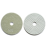 Diamond Flexible Polishing Pads Lapidary Products