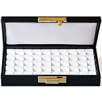 Gemstone Display Box Gemstone Packaging